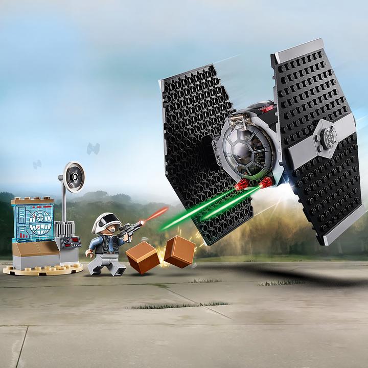 Produktbild LEGO TIE Fighter Attack (75237, LEGO Star Wars)