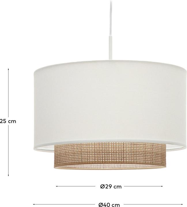 Immagine prodotto Kave Home Erna