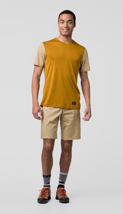 Produktbild Salewa Fanes Dry T-Shirt (52)