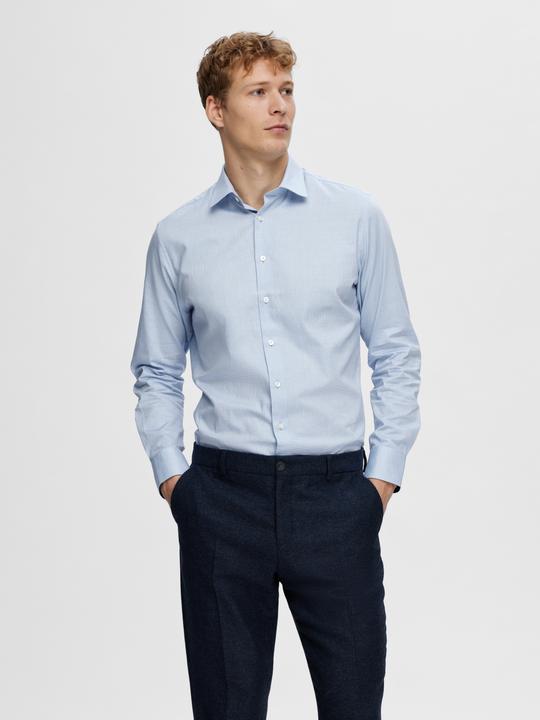 Actual product image Selected Homme Cotton shirt (M)