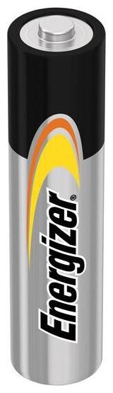 Produktbild Energizer Alkaline Power (24 Stk., AAA, 1200 mAh)