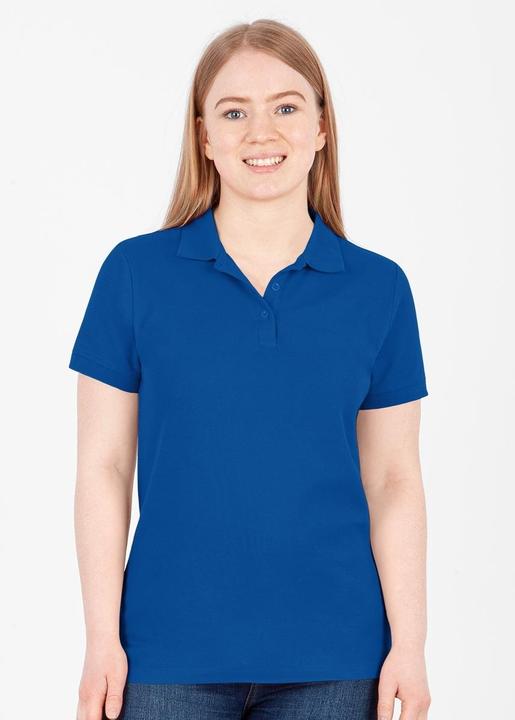 Actual product image JAKO Polo Organic (XL)