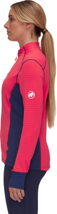 Produktbild Mammut Women's Taiss Light Midlayer Jacket (S)