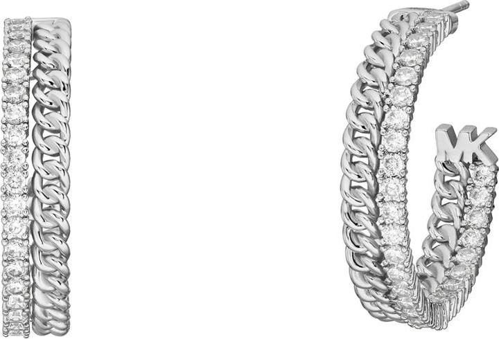 Produktbild Michael Kors Hoop (Metall)