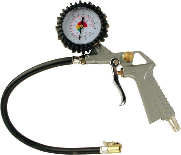 Produktbild Güde Airpower 180/08 (8 Bar, 140 l)