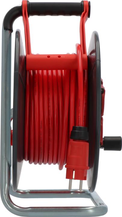 Actual product image Brennenstuhl Professional SteelCore cable reel SC 3110 IP44 (33 m)