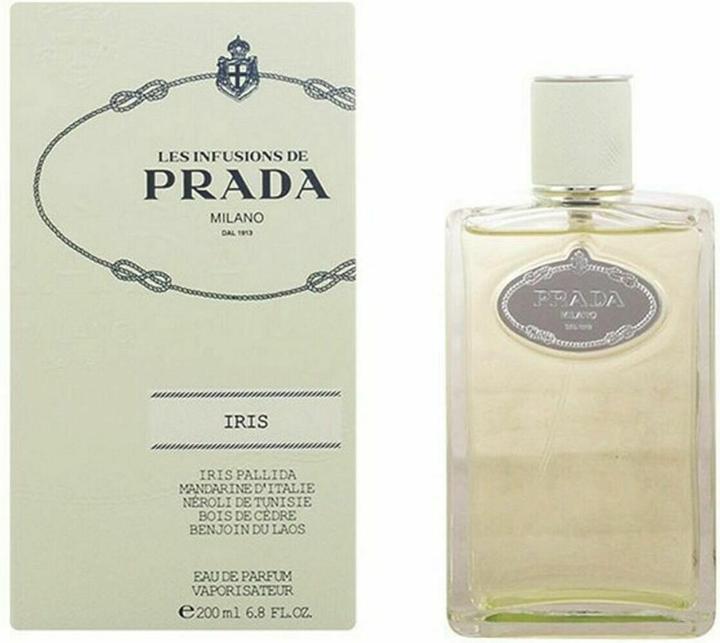 Produktbild Prada Les Infusions Iris (Eau de Parfum, 100 ml)