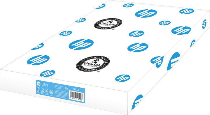 Immagine prodotto HP Carta per fotocopie da ufficio (80 g/m², 2500 x, A3)
