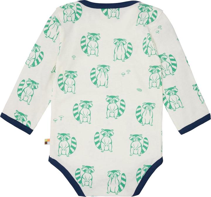 Image du produit loud + proud Body manches longues imprimé (86)