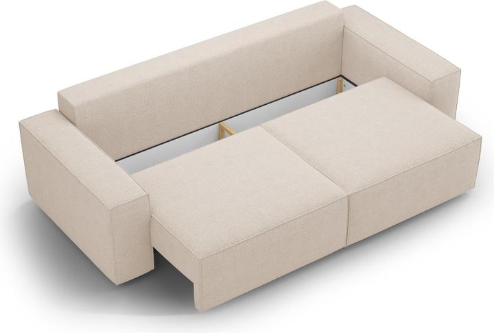 Produktbild Micadoni Jodie (2-Sitzer, 3-Sitzer, 4-Sitzer)