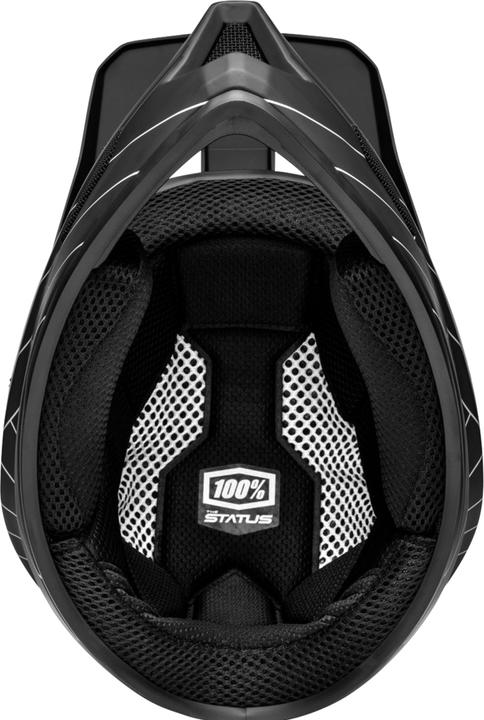 Produktbild 100% Helm Altec (53 - 54 cm)