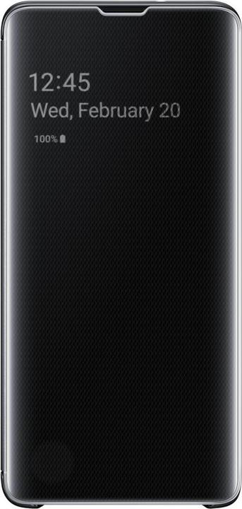Samsung Clear View