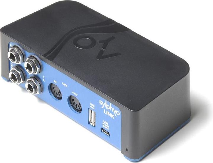 Immagine prodotto Aodyo Ricevitore wireless Sylphyo Link