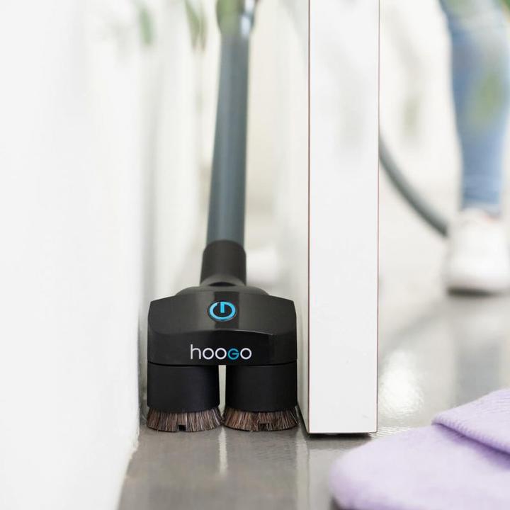 Produktbild Hoogo Bodendüse flipflop