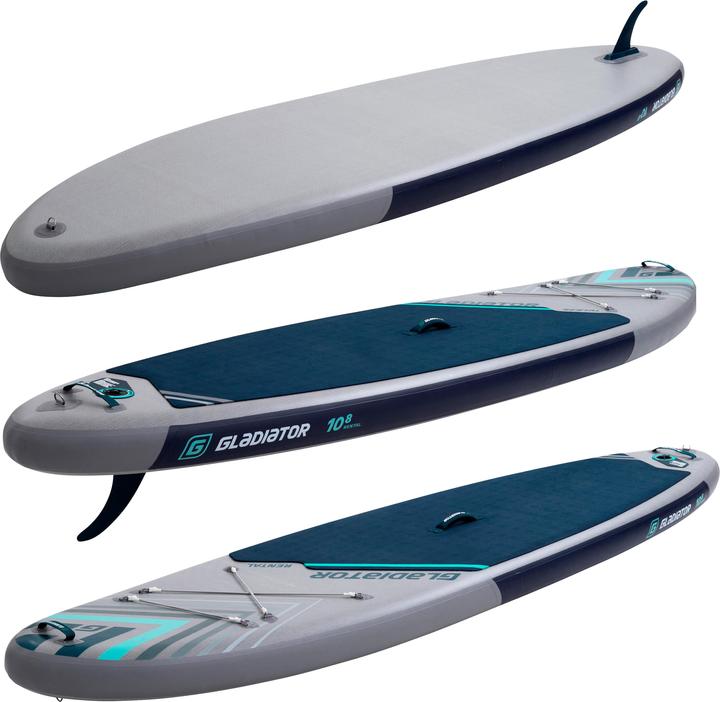 Produktbild Wüsthof SUP-Board Rental (10'8")