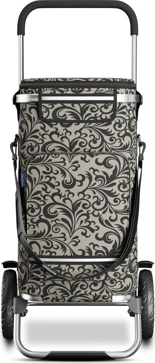 MaxVitalis Premium shopping trolley