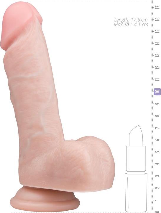 Image du produit Easytoys Réaliste