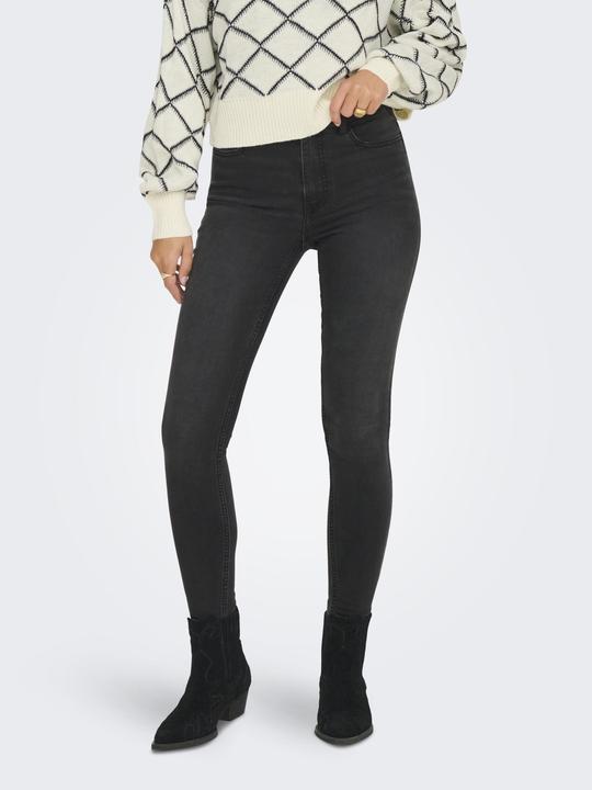 Immagine prodotto JdY JDYMOON Hohe Taille Skinny Fit Jeans Skinny Jeans (32)