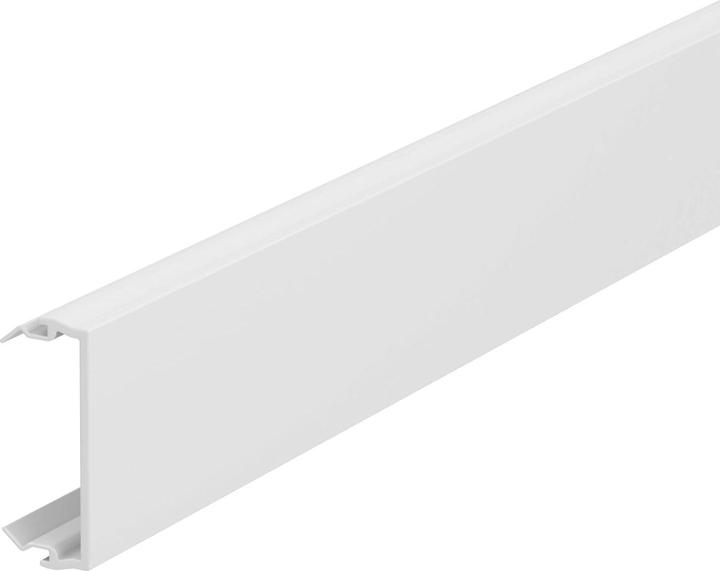 Immagine prodotto OBO Bettermann Parte superiore Rapid 45-2 45x2000, PVC, 6113010 (200 cm)