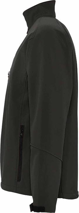 Image du produit Sols Relax Veste softshell respirante et imperméable au vent (L)