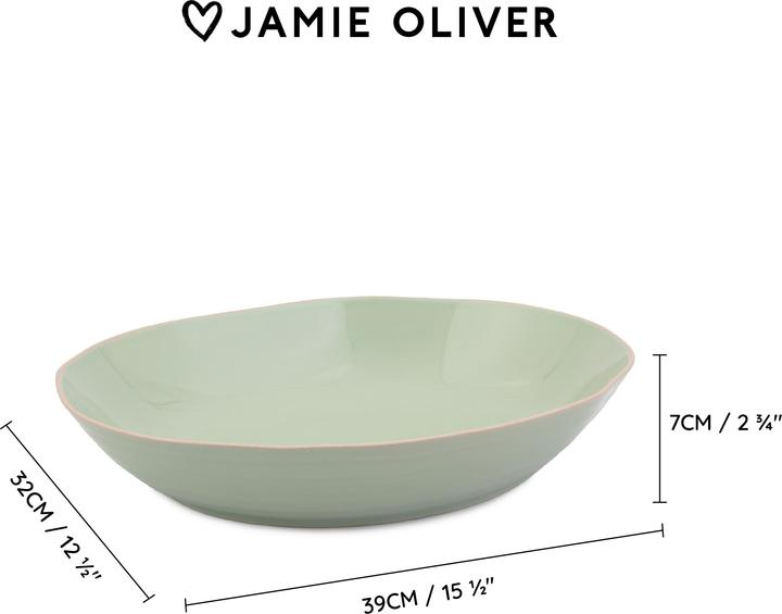 Produktbild Jamie Oliver Big Love Serving Bowl (1 x)