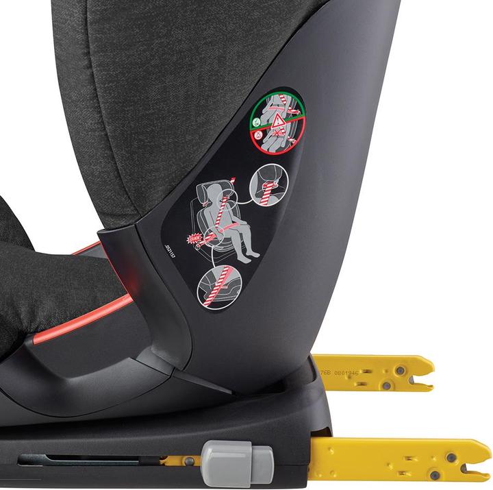 Image du produit Maxi-Cosi RodiFix Airprotect
