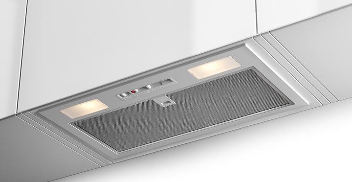 Image du produit Inka Smart C Lg A52 (Hotte écran plat)