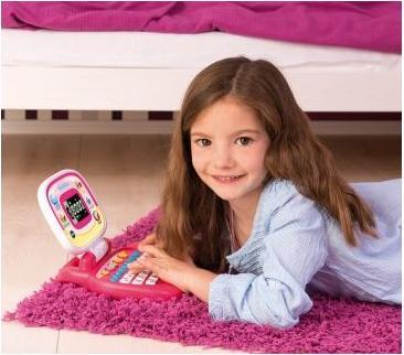 Immagine prodotto VTech Mein Lernlaptop (Tedesco)