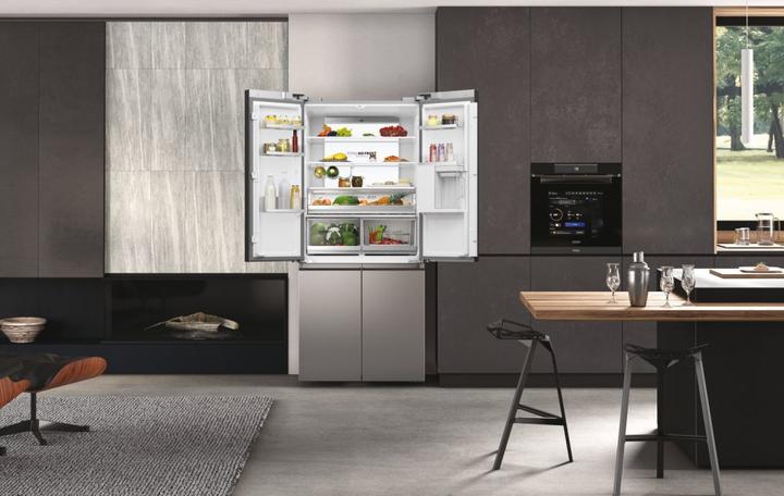 Image du produit Haier HCW7819EHMP (537 l)