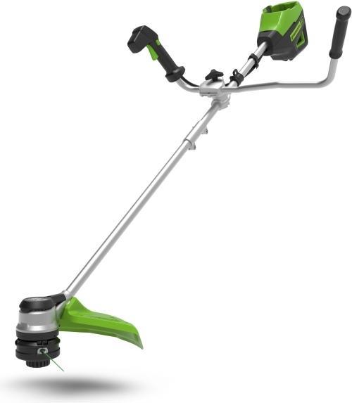 Produktbild Greenworks GD60BCB (Trimmfaden)