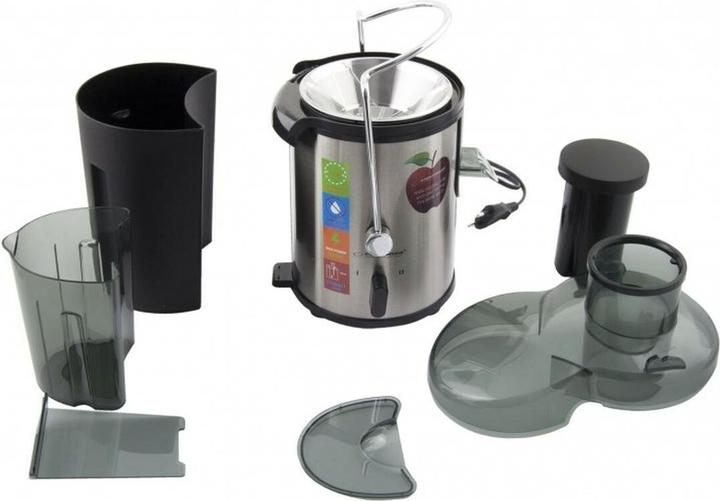 Produktbild Esperanza EKJ002 Saftpresse (EU-Stecker)