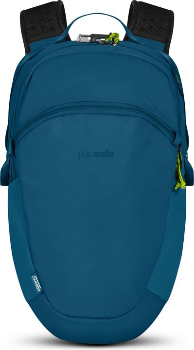 Pacsafe ECO anti-theft Rucksack RFID 43 cm Laptopfach (18 l)