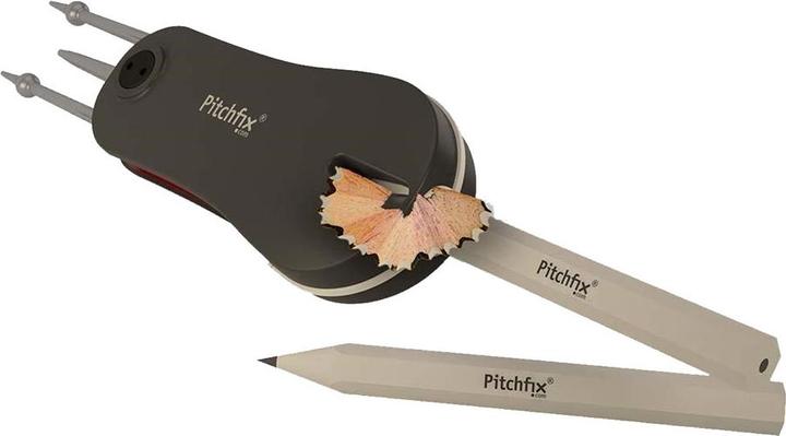 Produktbild Pitchfix Fusion 2.5
