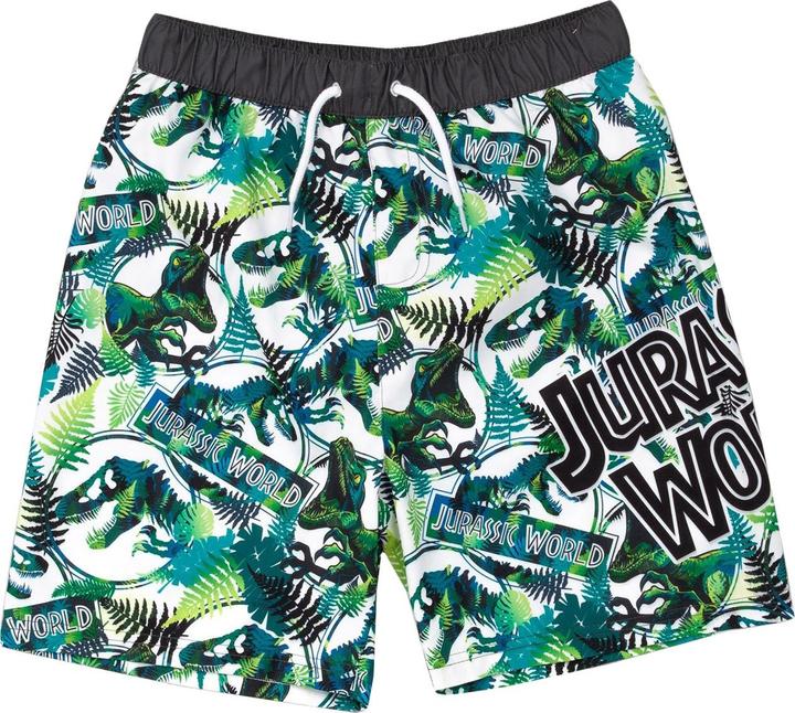 Produktbild Jurassic World Kurze Hose Jungen (122)