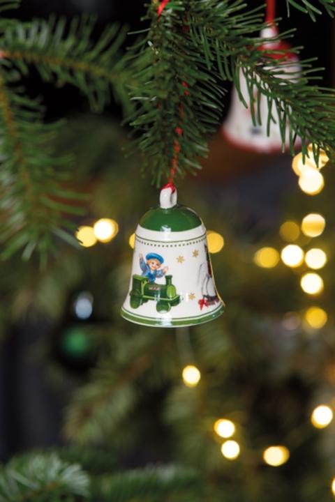 Produktbild Villeroy & Boch Winter Collage