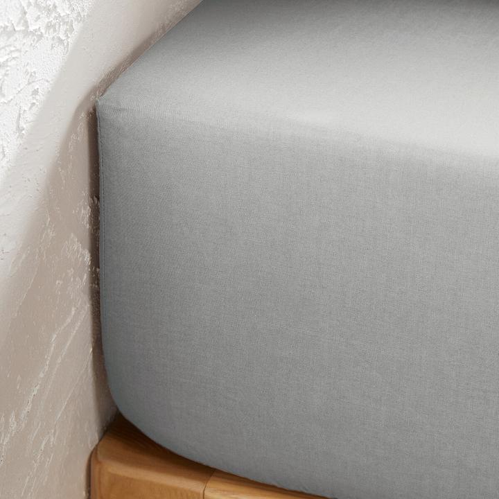 Actual product image La Redoute Interieurs Scenario Coton (80 x 190 cm)
