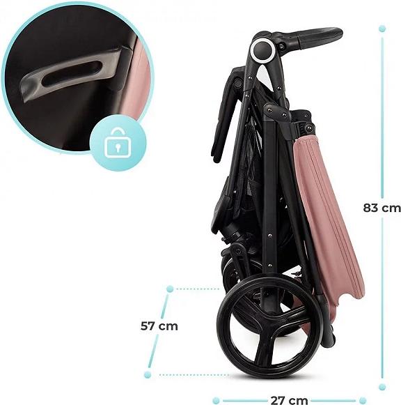 Produktbild KinderKraft Grande Plus