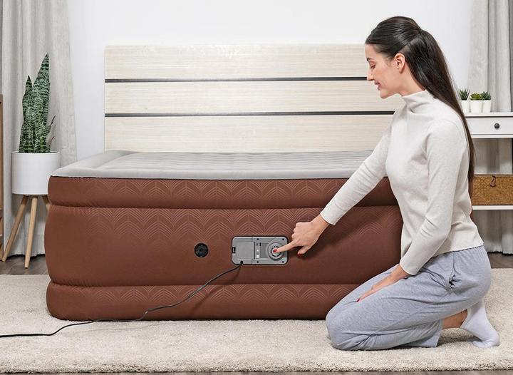 Image du produit Bestway AlwayzAire (152x203)