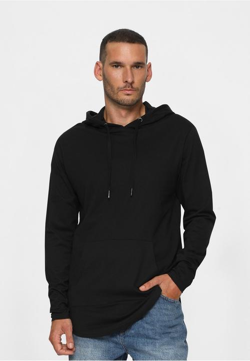 Actual product image Urban Classics Jersey Hoody (L)