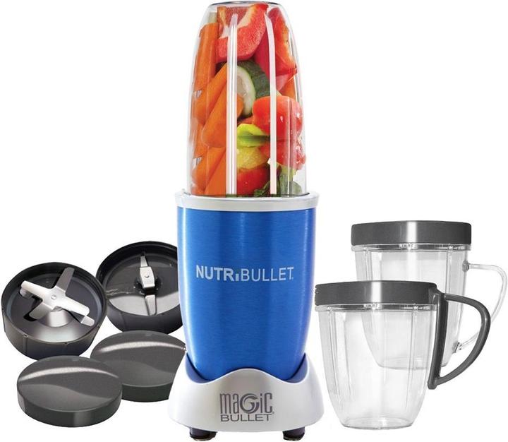 Immagine prodotto NutriBullet Estrattore (600 W)