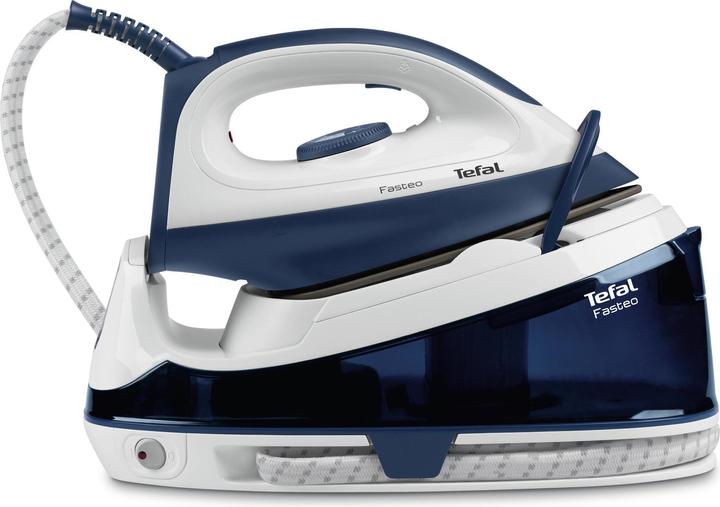 Produktbild Tefal Fasteo (2200 W, 180 g/min)