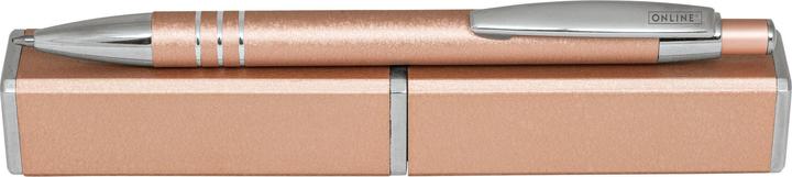 Actual product image Online GRAPHITE PEN ballpoint pen (Assorted, 18 x)