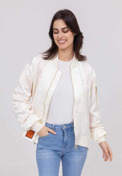 Actual product image Bombers Original Jackets Ballerina W (S)