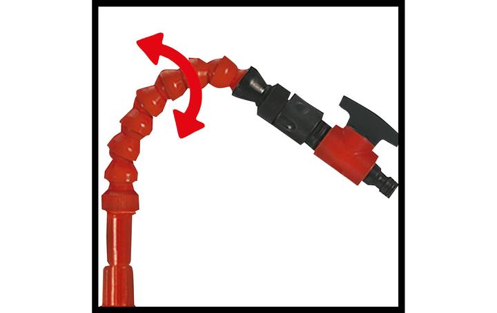 Produktbild Einhell GE-SP 3546 RB (Regenfasspumpe)