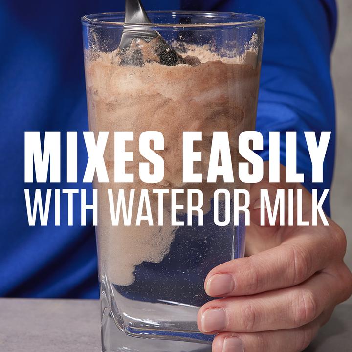 Actual product image Dymatize Elite Whey (Chocolate, 1 pcs., 2170 g)