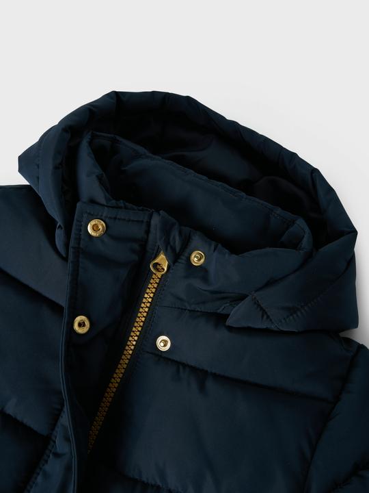 Image du produit Name it Veste longue matelassée (104)