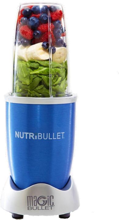 Immagine prodotto NutriBullet Estrattore (600 W)