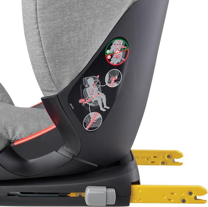 Actual product image Maxi-Cosi Rodifix Airprotect
