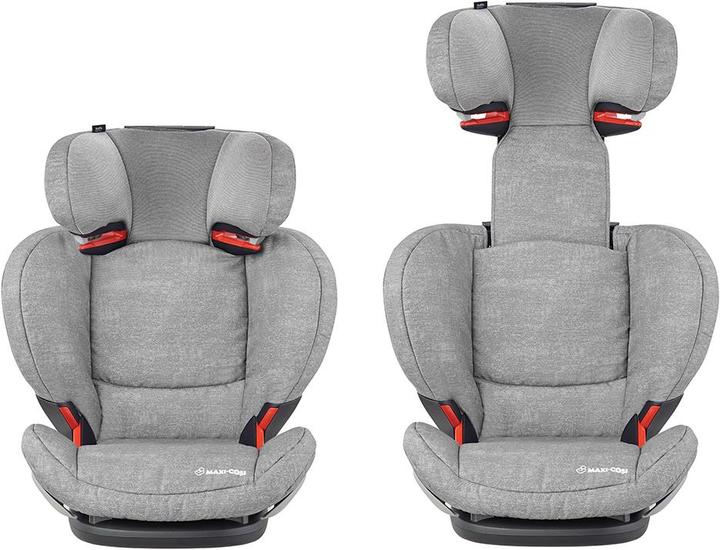 Actual product image Maxi-Cosi Rodifix Airprotect