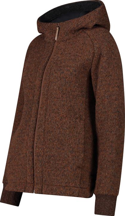 Image du produit CMP Campagnolo Hoodie (XXS)